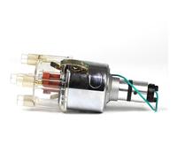 Distributor Car Distributor Distributor For EMPI 9428 CHROME 009 CENTRIFUGAL DISTRIBUTOR STOCK CURVE Fit For VW BUG Beetle GHIA THING BUS Model