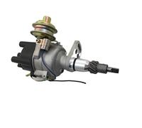 Distributor Centrifugal Advance IGNITION DISTRIBUTOR Fit For TOYOTA 1973 1974 1975 LiteAce M10 KM10 TownAce KR10 1.2 L 3k 4k 5k Engine