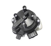 Distributor Compatible with Mitsubishi Mirage Expo LRV 4G92 1.8L L4 MD180936 MN180936 T6T57671 MD183850 T6T57671A 6+2PIN 1992-1996
