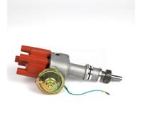 Distributor Complete Complete Fit For Ford Pinto Traditional Points Distributor For Capri Granada Cortina 1.6-20L For 0231 170 091 Car Electronic Distributor