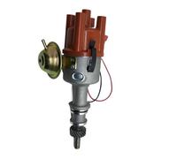 Distributor Complete Electrical Electronic Distributor Fit For Ford Pinto RS2000 Capri Cortina Energy Electronic Distributor Ignition Distributor