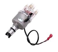Distributor Complete For Beetle 1.2L 1.3L 1.5L 1.6L H4 Electronic Distributor 0231178009EL 0231178009 1954-1978 Ignition Distributor
