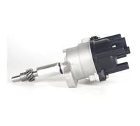 Distributor Distributor Fit For Toyota 4Runner Celica Corona & Pickup Truck 22R Vacuum Advance (1982 1983 1984 85 86-1990) 84-731 Electronic Distributor