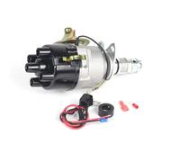 Distributor ELECTRICAL DISTRIBUTOR 45D4 POINTS DISTRIBUTOR Fit For Triumph Austin Fit For MG MGA MGB MIDGET SPITFIRE 1500 41427 Car Distributor(ELE DISTRIBUTOR)