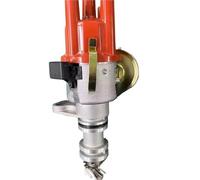 Distributor Electronic Ignition Component For Classic Vehicle Models With 2.0L And 2.3L Engines Distributor Ignition Kit 0231170302 0231170301
