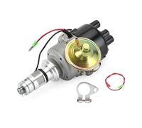 Distributor Electronic Ignition Component For Mini MGA MGB For MG Midget Bond Bug For Land For Rover Morris Minor Spitfire Reliant Electronic Distributor 45D 25D DM2 British