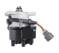Distributor Fit For Honda CR-V 2.0L Ignition Distributor Replacement TEC TD-97U 1997-2000 Part Number 30100-P3F-A02 TD-97U