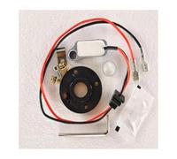 Distributor Fit For VW BUG BUGGY RAIL 009 & STOCK VACUUM Distributor Electronic IGNITION KIT EMPI 9432 ACCU FIRE Ignition Distributor