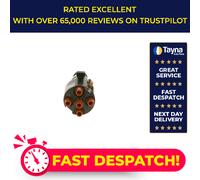 Bosch Ignition Distributor 0 986 237 640 – Fits Audi 100/80/A6/Cabriolet, Seat, VW Golf