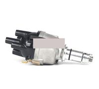 Distributor for LUCAS 23D4 POINT 23D 4 Fitted FOR Most British Racing Cars 1950S -1960S 70S Motorcycle parts
