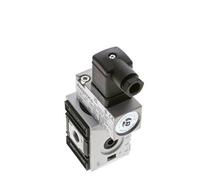 Distributor G1/4 2700 l/min with Pressure Switch Futura 1