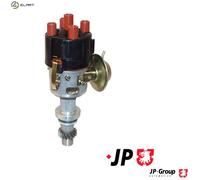 JPGroup 1191100100 Ignition Distributor