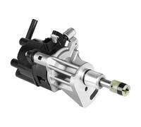 Distributor Ignition Compatible With Nissan For Navara D22 L4 2.4L KA24DE 1999 2000 2001 Car Ignition Distributor 22100-VJ262 22100VJ262 T2T62071 KA24DE