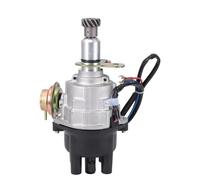 Distributor Ignition Compatible With Nissan For Sunny B10 B20 B110 B210 B310 Truck For Datsun 1000 120Y 140Y 100A 120A For Vanette C120 C22 Car Ignition Distributor