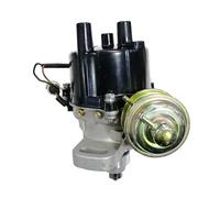 Distributor Ignition Compatible With Toyota For Carina ET176 For Corolla II EL30 EL31 For Corsa EL30 EL31 For Corona ET176 ET176V 19020-11320 2E 3E Distributor Assy Ignition