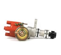 Distributor Ignition Distributor Distributor 0231170302 Complete Ignition Fit For VOLVO Bosch 1980-1984 240 245 340 2.0 2.3 With Point KIT 0231170301