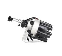 Distributor Ignition Distributor ELECTRONIC DISTRIBUTOR Fit For HOLDEN 1963-1971 6 CYLS Black MOTOR EH-HD-HR-HK-HT-HG HQ-HJ-HX-HZ SERIES LC-LJ-LH-LX-UC