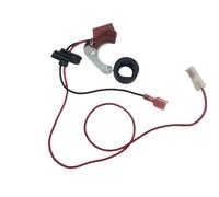 Distributor Ignition Distributor Electronic Ignition Kit Electronic Conversion Kit Fit For Lucas 22D6 23D6 25D6 22D 25D 6 CLY Distributors