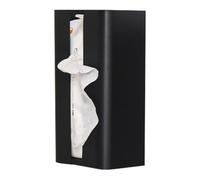 Distributor of Shopping Bags - Powerful Metal Magnetic Support, Hanging Storage for Compact Robust Refrigerator, with Convenient Magnetic Fixation | Interior Failure