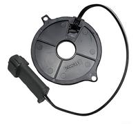 Distributor Pickup Coil Switch Board 56028143 88922497 Replacement Automotive Ignition Module for Ram for Jeep 1998-2003 Engineered Plastic Black OEM Fit