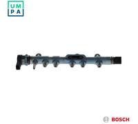 DISTRIBUTOR PIPE FUEL 0 445 214 315 FOR MINI COUNTRYMAN CLUBMAN BMW X1/F48 2.0L