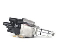 Distributor POINT Distributor Fit For LUCAS 23D4 23D 4 Cyls Assembly Fit For Ford Lotus Twin Cam MGA Twin 40953 Ignition Distributor