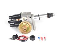 Distributor POINT/Electrical Kit DISTRIBUTOR Fit For SUZUKI F8A 462 Engine JFD 462 OE 33100-79290 4 CYL 12N.74/05.001 33100-85750 Electronic Distributor(DIS and KIT)