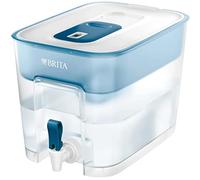 Distributor with BRITA FLOW Maxtr Pure Performance filter, volume 8.2l, tasty, cleaner water without chlorine and impurities