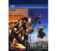 District 13 1&2 [Blu-ray]
