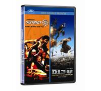 District 13 & District 13 Ultimatum