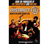 District 13 (Ws)