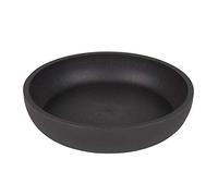 District 70 Bamboo Cat Bowl, Dark Grey