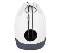 District 70 Casa Cat House and Cat Den, 45 x 45 x 60 cm, Dark Grey