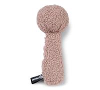District 70 - Chuck Plush Dog Toy - Pink - 10 x 30 cm