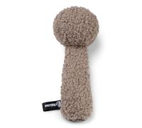 District 70 - Chuck Plush Dog Toy - Taupe - 10 x 30 cm