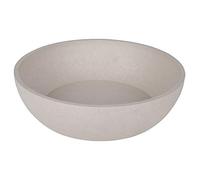 District 70 - District70 - Bamboo Dog Bowl Large Merengue - 87172026 - P2222z