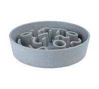 District 70 - District70 - Bamboo Slow Feeder Ice Blue L - 871720261 - P2222z