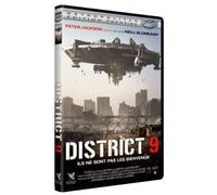 District 9 [FRENCH]