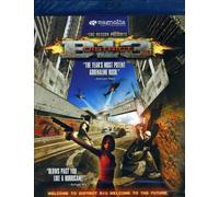 District B13 [Blu-ray] [2006] [US Import]