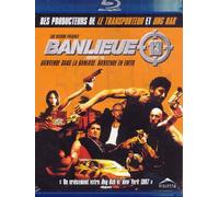 District B13 [Blu-Ray]