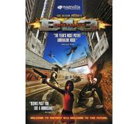 District B13 [DVD] [2006] [Region 1] [US Import] [NTSC]