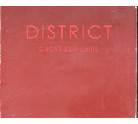 District - Great Exit Lines