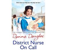 District Nurse on Call: 2 (Steeple Street Series)