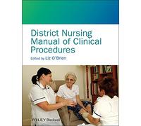 District Nursing Manual of Clinical Procedures