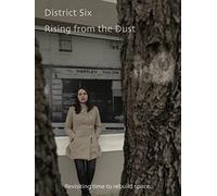 District Six Rising from the Dust
