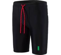 District Vision - Technical cycling shorts - 9" Recycled Tights Black for Men in Recycled Polyester - Size L Black L
