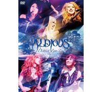 District Zero Tour~Live at Shibuya O-EAST~ [DVD]