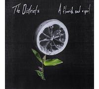DISTRICTS - DISTRICTS - FLOURISH & A SPOIL : WITH A BONUS TRACK