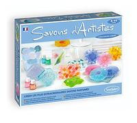 Distrifun (Sento) - Craft - Soap Art