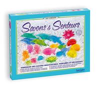 Distrifun (Sento) - Craft - The Secrets of Making Soap